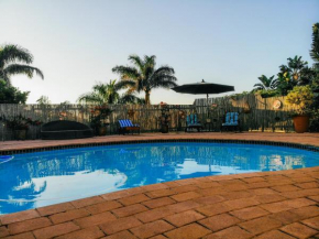 Sunbirds Bed & Breakfast, Southbroom